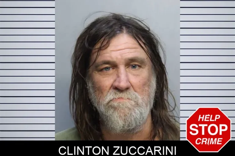 Clinton Zuccarini