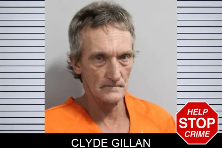 Clyde Gillan