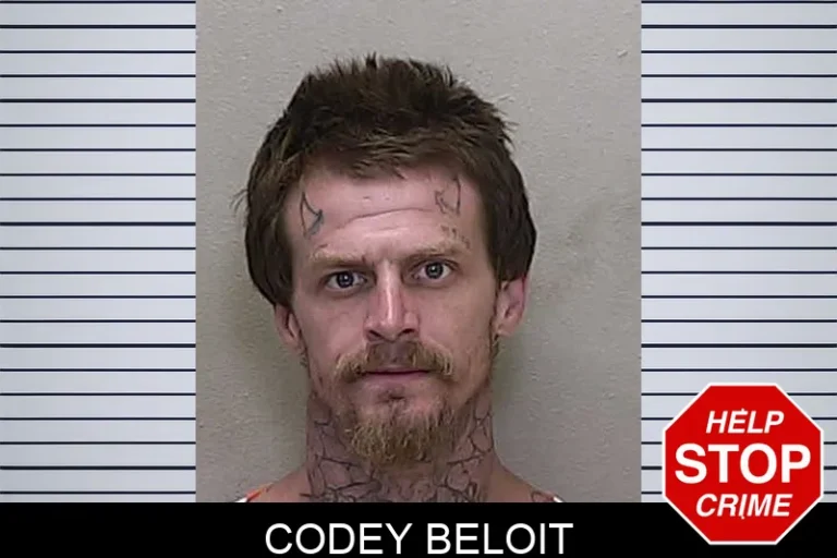 Codey Beloit