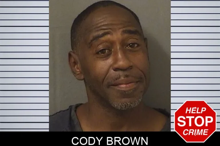 Cody Brown
