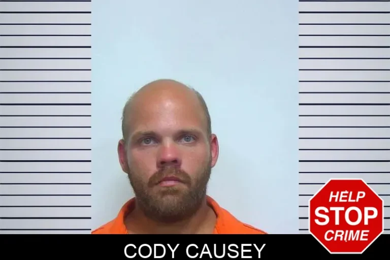 Cody Causey