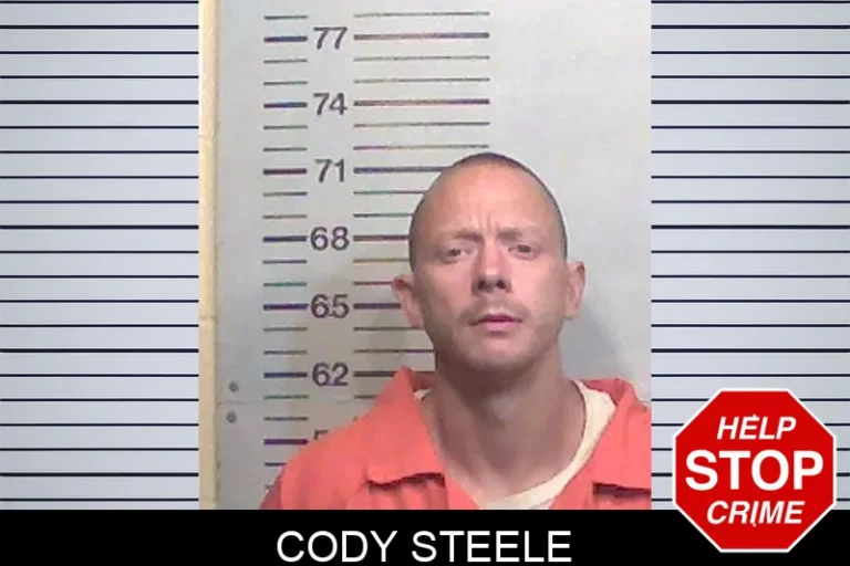 Cody Steele