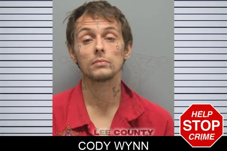 Cody Wynn