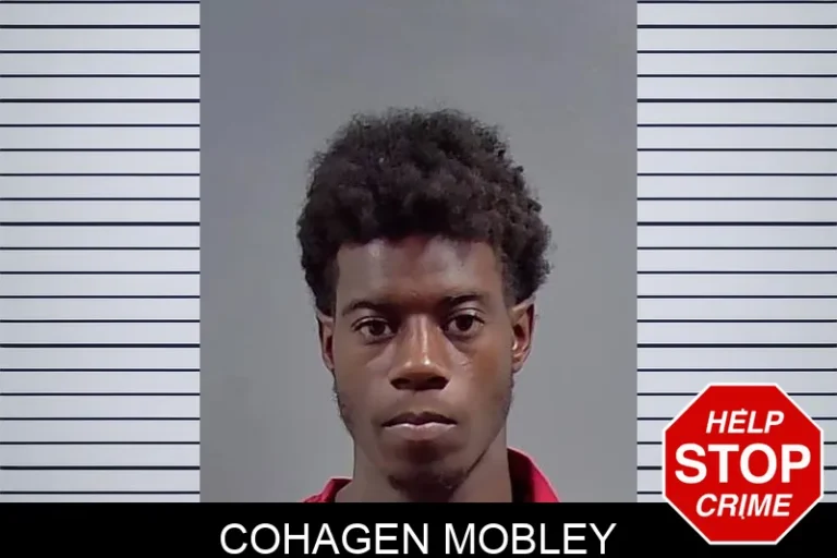Cohagen Mobley