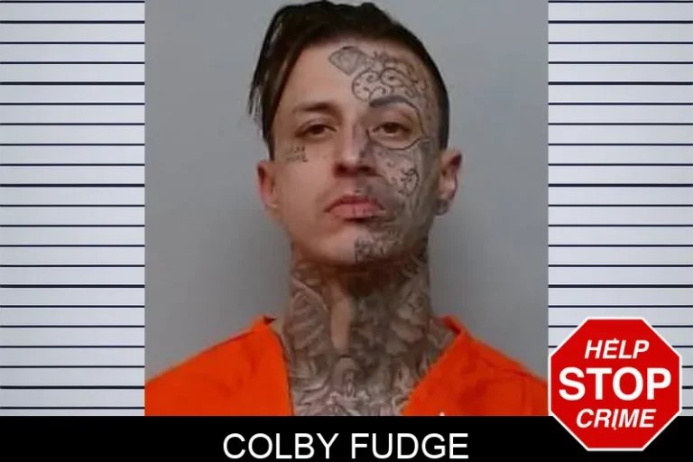 Colby Fudge
