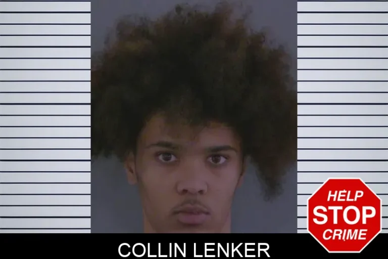 Collin Lenker