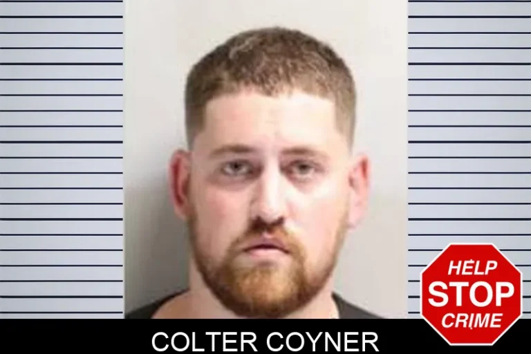 Colter Coyner