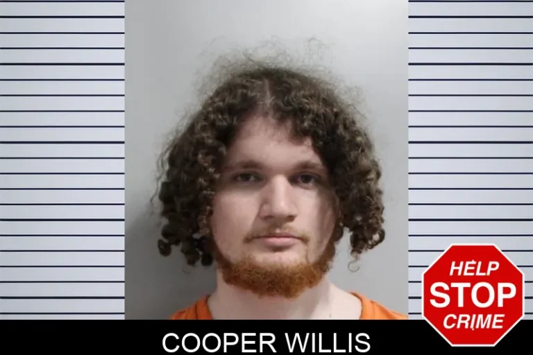 Cooper Willis