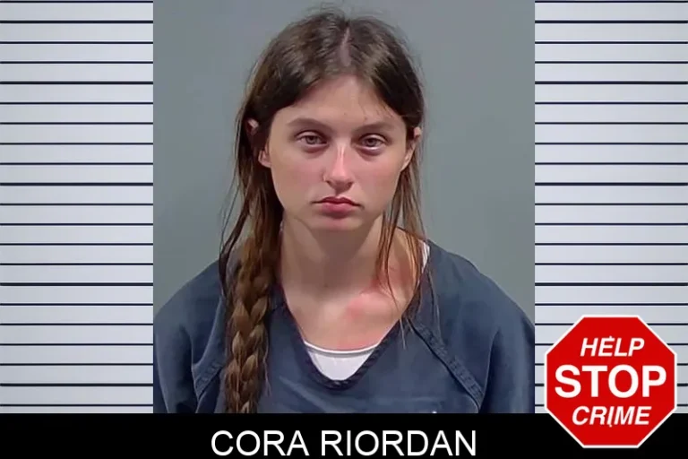 Cora Riordan