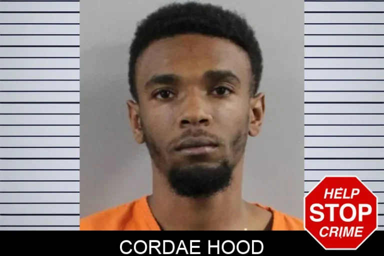 Cordae Hood