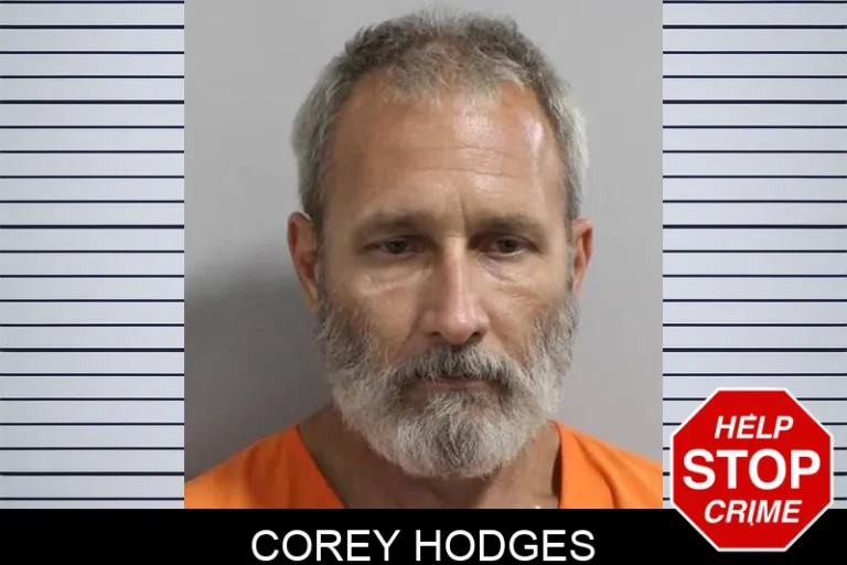 Corey Hodges