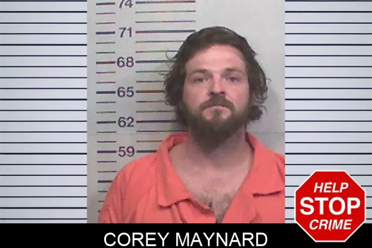 Corey Maynard