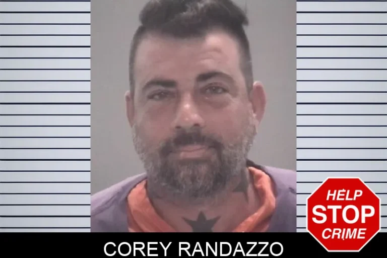 Corey Randazzo
