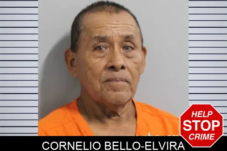 Cornelio Bello-Elvira