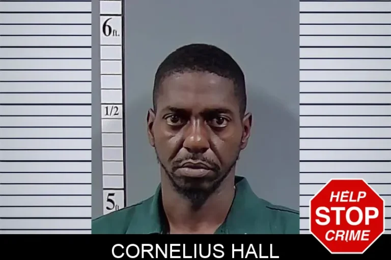 Cornelius Hall