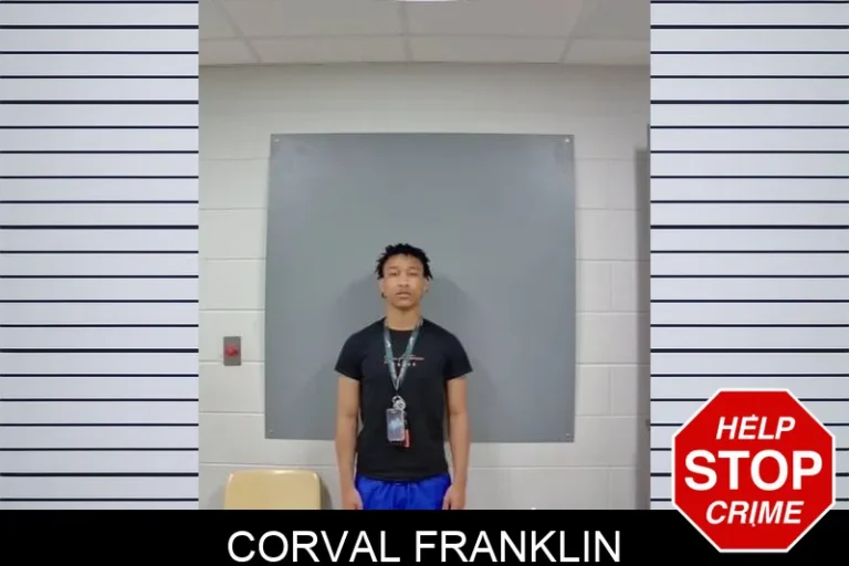 Corval Franklin