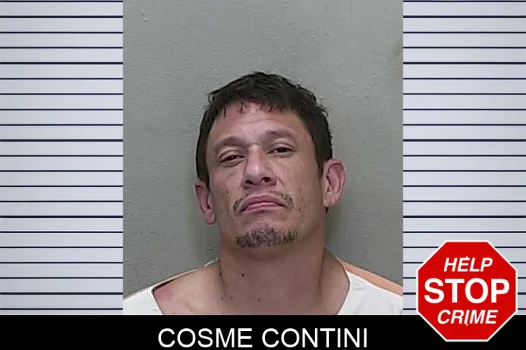 Cosme Contini