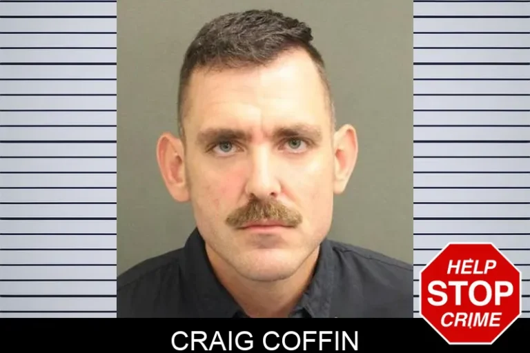 Craig Coffin