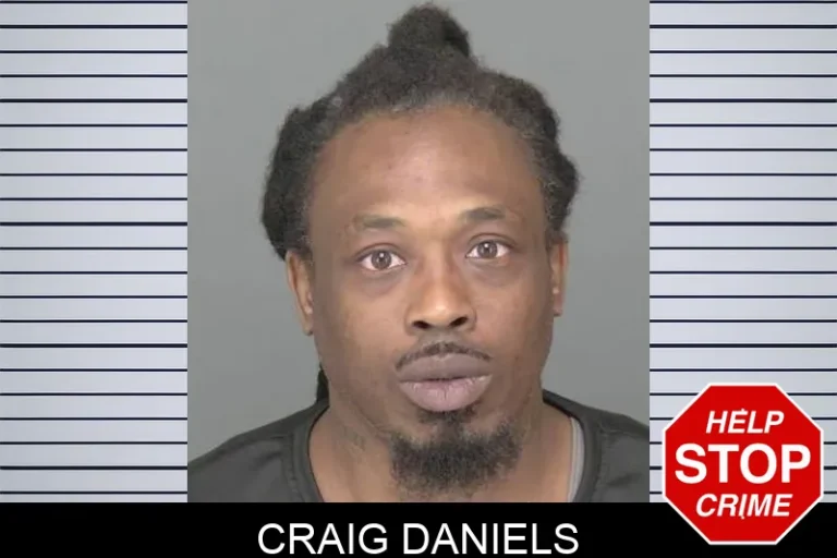 Craig Daniels