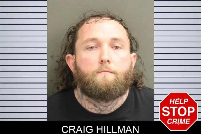 Craig Hillman