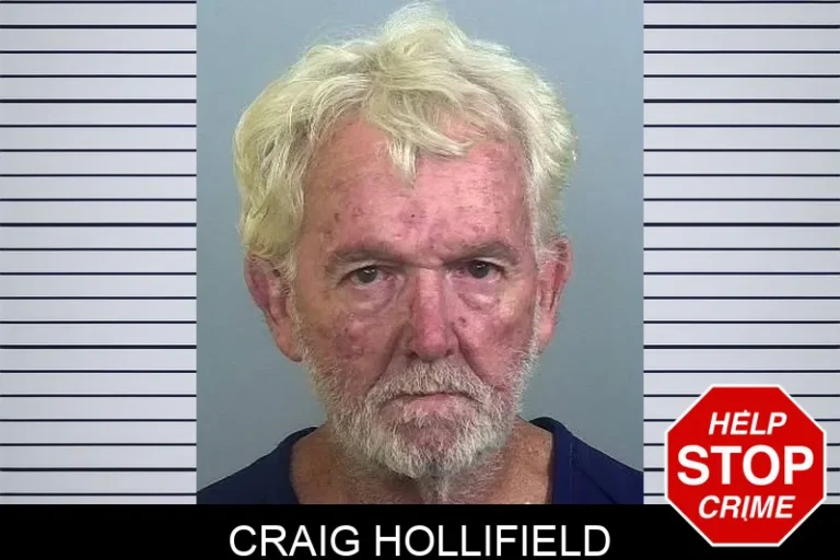 Craig Hollifield
