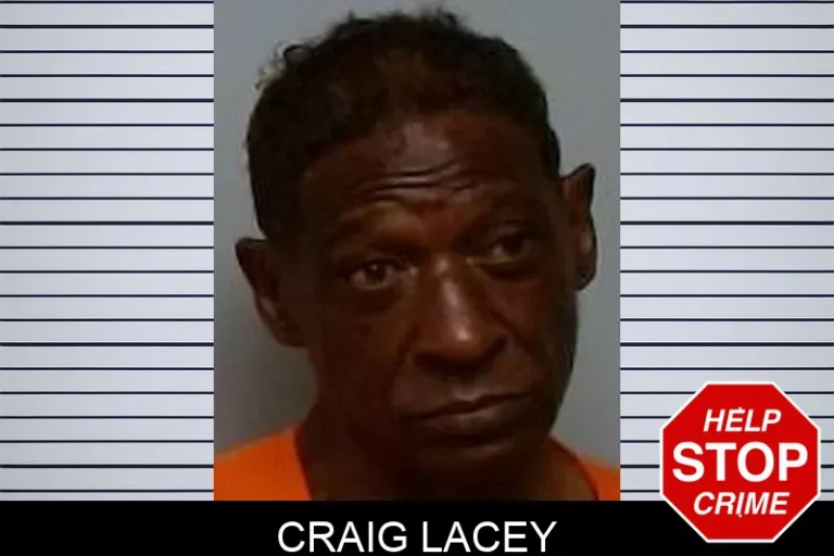 Craig Lacey