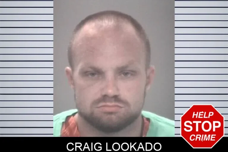 Craig Lookado