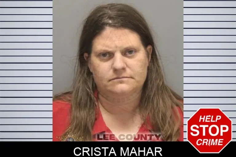 Crista Mahar