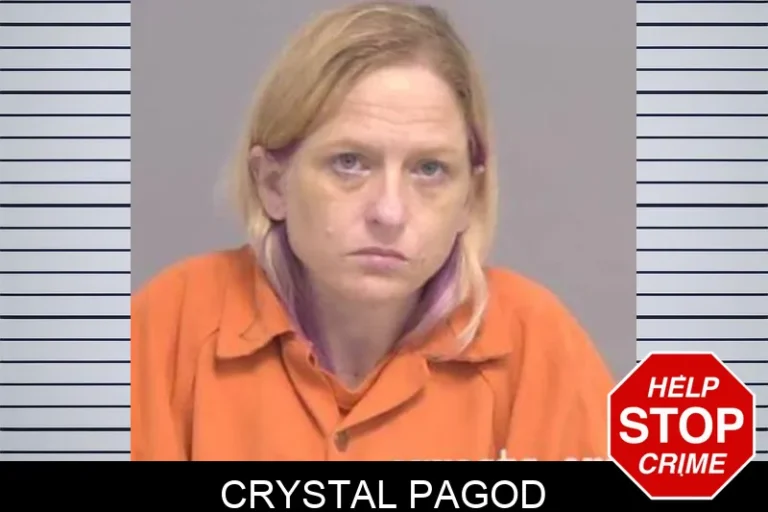 Crystal Pagod