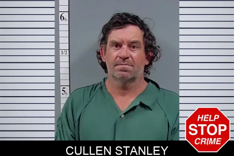Cullen Stanley