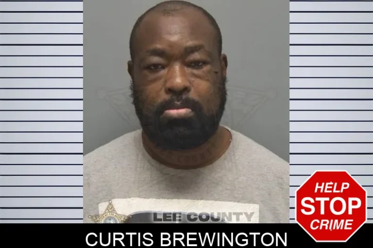 Curtis Brewington