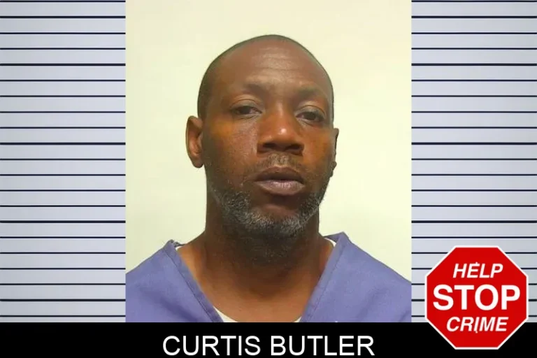 Curtis Butler
