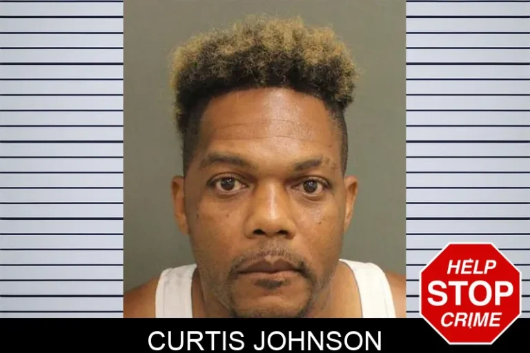 Curtis Johnson