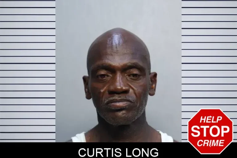 Curtis Long