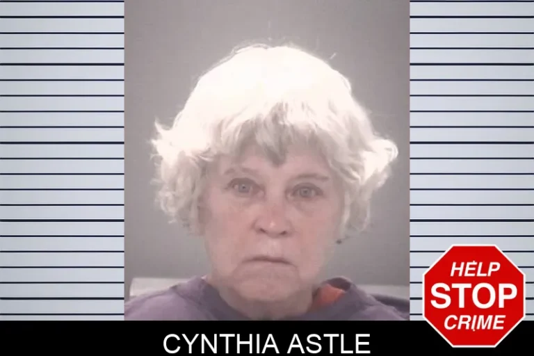 Cynthia Astle