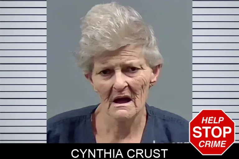 Cynthia Crust