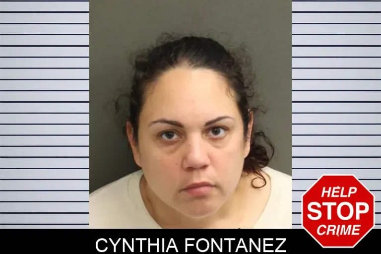 Cynthia Fontanez