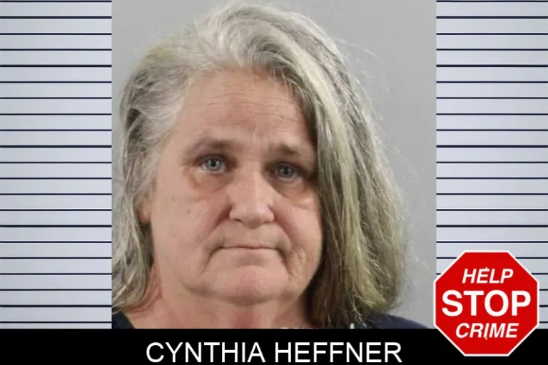 Cynthia Heffner