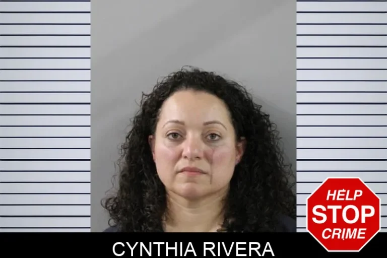 Cynthia Rivera