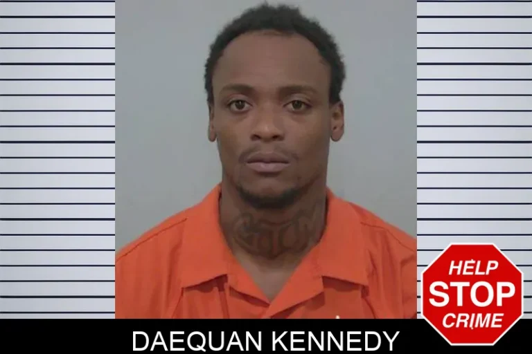 Daequan Kennedy