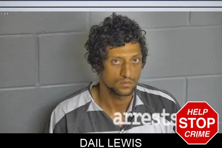 Dail Lewis