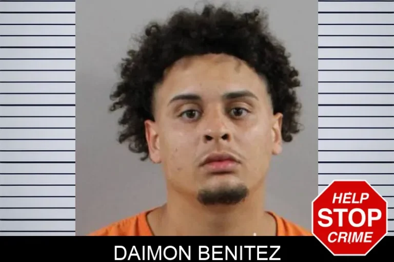 Daimon Benitez