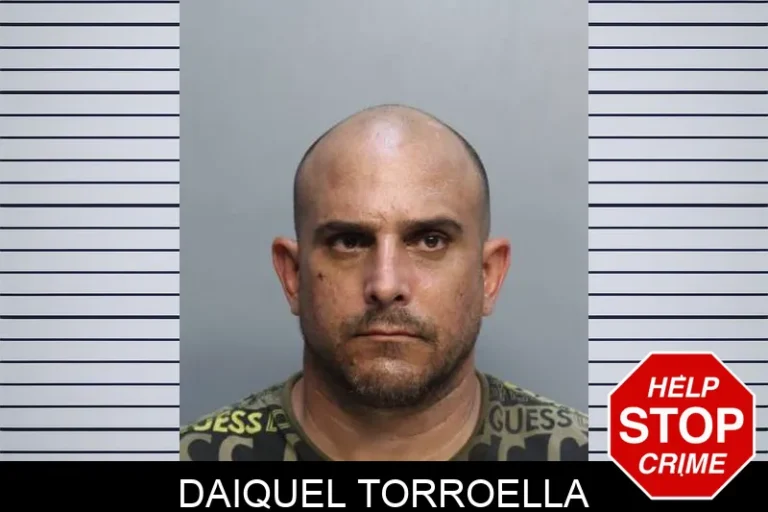 Daiquel Torroella