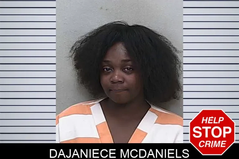 Dajaniece McDaniels