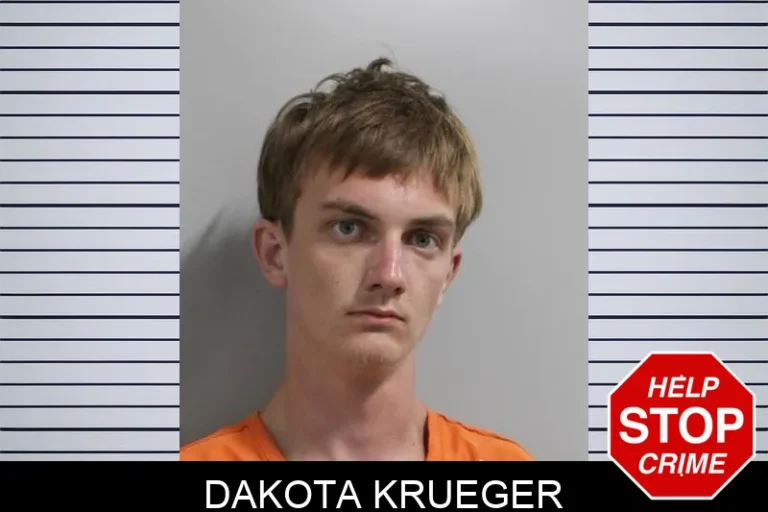 Dakota Krueger