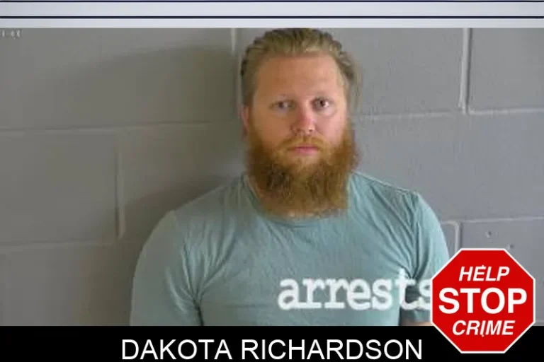 Dakota Richardson