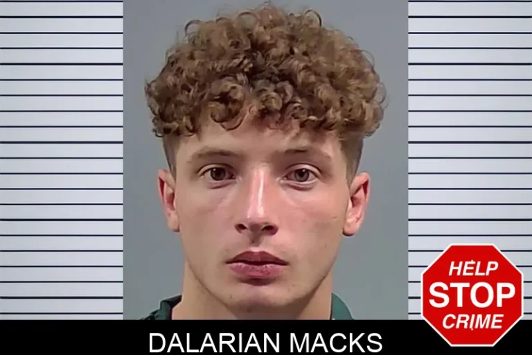 Dalarian Macks