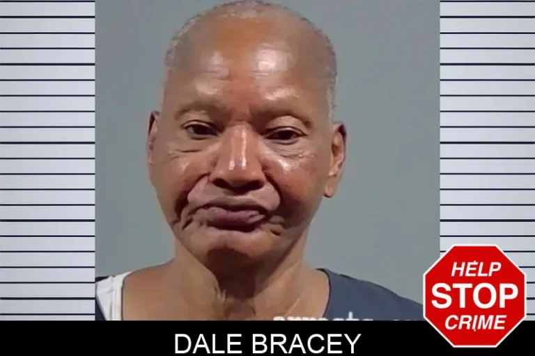 Dale Bracey