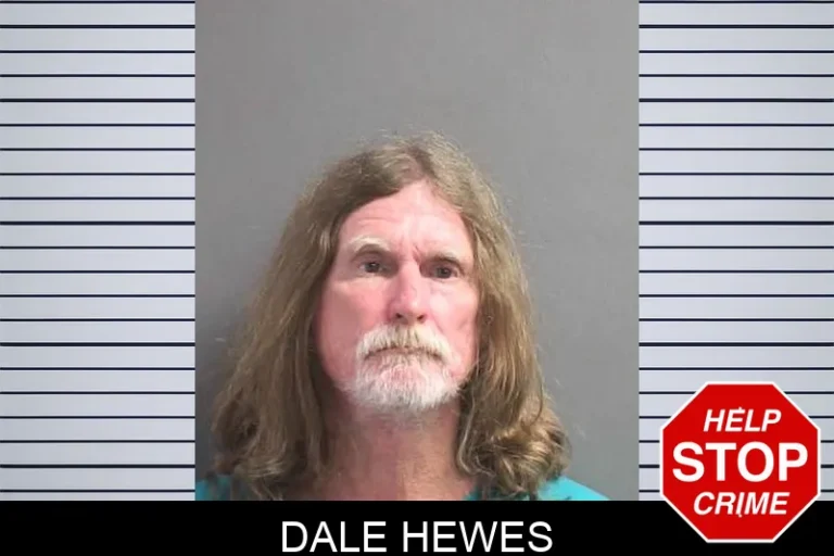 Dale Hewes