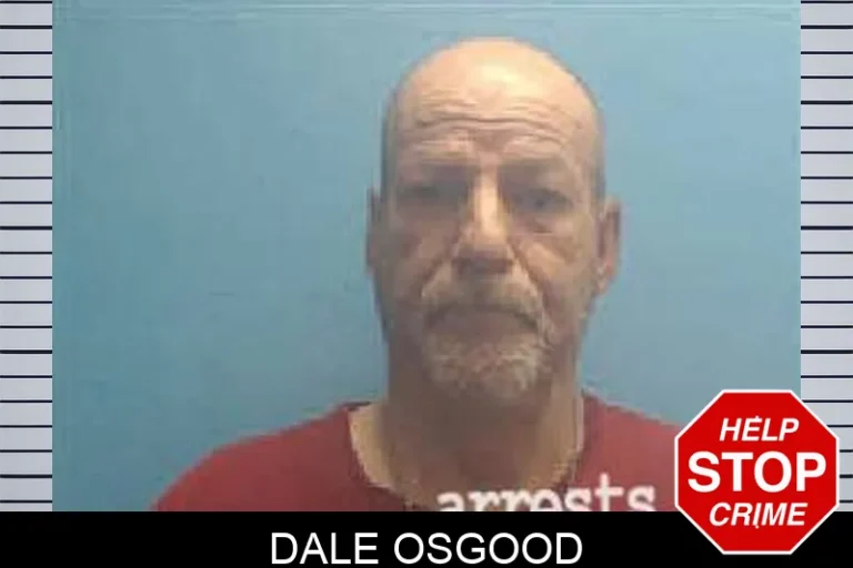 Dale Osgood